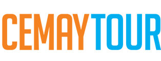 Cemay Tour Logo